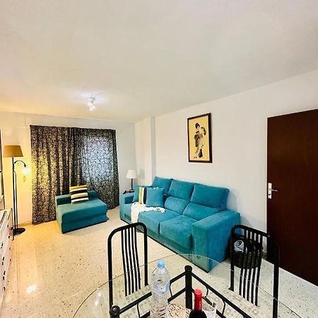 Amplio Piso Cerca De La Laguna ลาลากูนา ภายนอก รูปภาพ