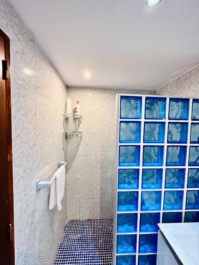 Amplio Piso Cerca De La Laguna ลาลากูนา ภายนอก รูปภาพ